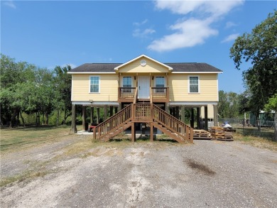 Lake Home For Sale in Robstown, Texas