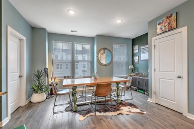 Built in the fall of 2024, this beautifully maintained end-unit - photo 11