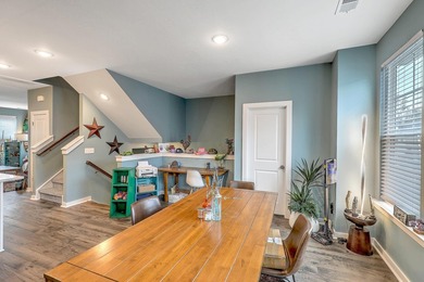 Built in the fall of 2024, this beautifully maintained end-unit - photo 12