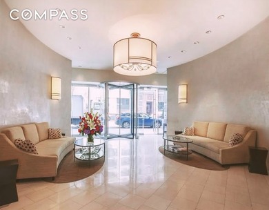 Apartment 4C at 300 East 79th Street is a beautifully appointed - photo 12