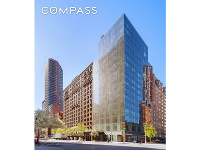Apartment 4C at 300 East 79th Street is a beautifully appointed - photo 13