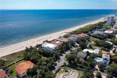 BACK ON THE MARKET! RARE VACANT OCEANFRONT LAND!! An - photo 13