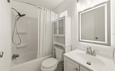Beautifully Remodeled 3-Bedroom, 2-Bath Manufactured Home on Two - photo 17