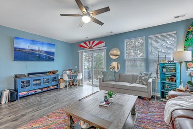 Built in the fall of 2024, this beautifully maintained end-unit - photo 18