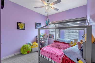 Built in the fall of 2024, this beautifully maintained end-unit - photo 20