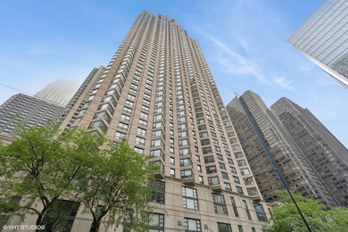 Lake Michigan - Cook County Condo For Sale in Chicago Illinois