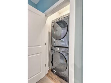Built in the fall of 2024, this beautifully maintained end-unit - photo 22