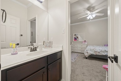 Resort-style living, serious upgrades, and Lake Belton-area - photo 22