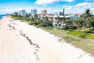 BACK ON THE MARKET! RARE VACANT OCEANFRONT LAND!! An - photo 22