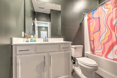 Built in the fall of 2024, this beautifully maintained end-unit - photo 23