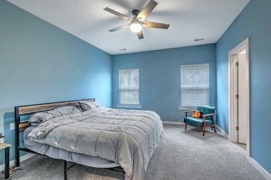 Built in the fall of 2024, this beautifully maintained end-unit - photo 24