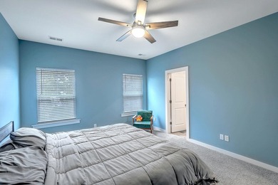 Built in the fall of 2024, this beautifully maintained end-unit - photo 25