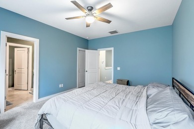 Built in the fall of 2024, this beautifully maintained end-unit - photo 26