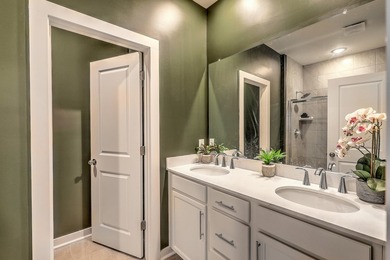 Built in the fall of 2024, this beautifully maintained end-unit - photo 27