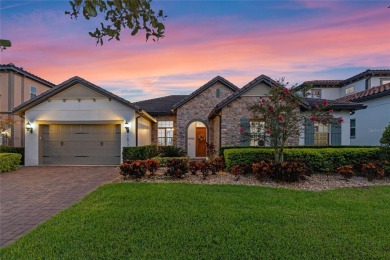 Lake Home For Sale in Winter Garden, Florida