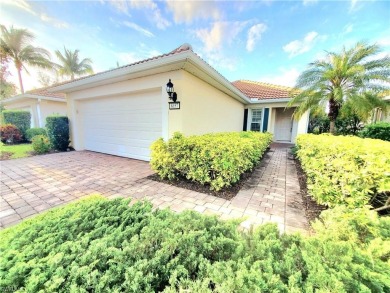 Lake Home For Sale in Naples, Florida