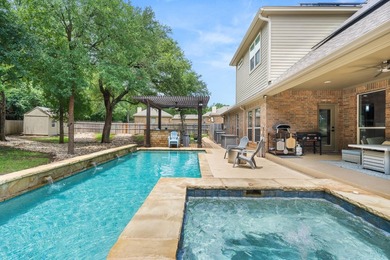 Resort-style living, serious upgrades, and Lake Belton-area - photo 32