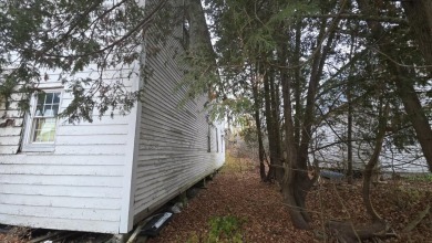 Maine Visionary Alert: Iconic Former Masonic Hall Ready for