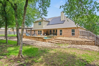 Resort-style living, serious upgrades, and Lake Belton-area - photo 34