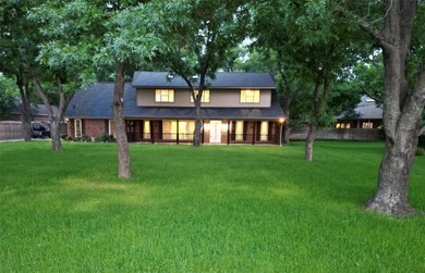 Lake Granbury Home For Sale in Granbury Texas