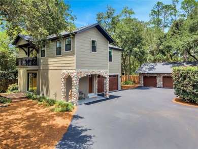 Lake Mary Jane Home For Sale in Orlando Florida