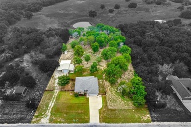 (private lake, pond, coastal) Home Active Under Contract in Weatherford Texas