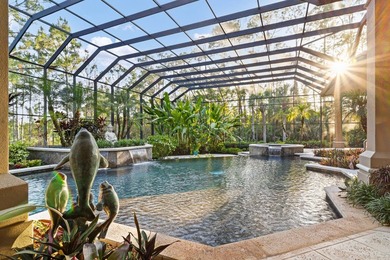 Welcome to 4457 Club Estates Drive, an exceptional residence in - photo 1