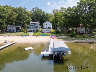 Waterfront Lake Living - photo 1