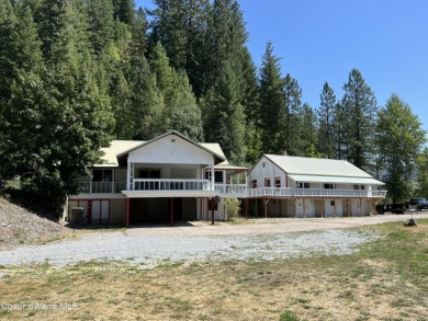 (private lake, pond, creek) Apartment Sale Pending in Osburn Idaho