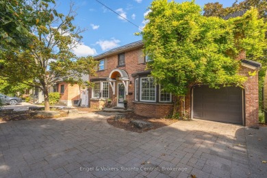 Lake Home For Sale in Owen Sound,