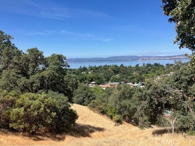 Clear Lake Lot For Sale in Lucerne California