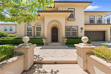 This lovely home is located at the South end of Coto De Caza in - photo 1