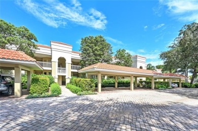 Lake Condo For Sale in Naples, Florida
