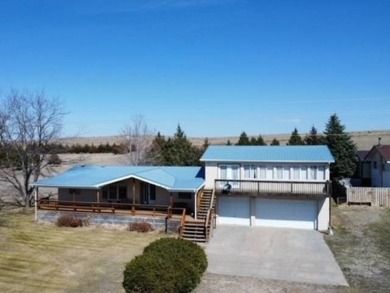 Lake Home For Sale in Lemoyne, Nebraska