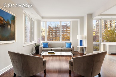 Hudson River Condo For Sale in New York New York