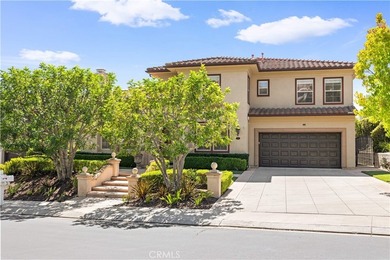 This lovely home is located at the South end of Coto De Caza in - photo 2