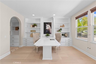 This lovely home is located at the South end of Coto De Caza in - photo 3