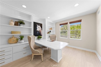 This lovely home is located at the South end of Coto De Caza in - photo 4