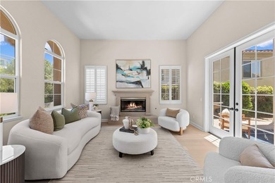 This lovely home is located at the South end of Coto De Caza in - photo 5
