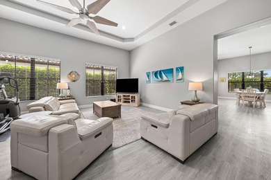 Welcome to this beautifully updated 4-bedroom, 3-bathroom home - photo 5