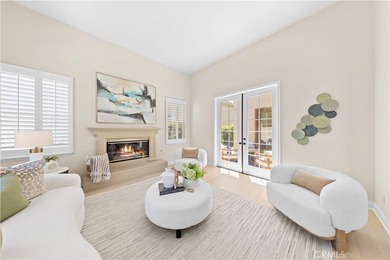 This lovely home is located at the South end of Coto De Caza in - photo 6