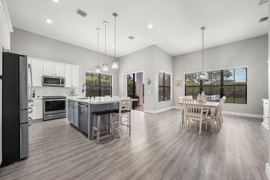 Welcome to this beautifully updated 4-bedroom, 3-bathroom home - photo 7