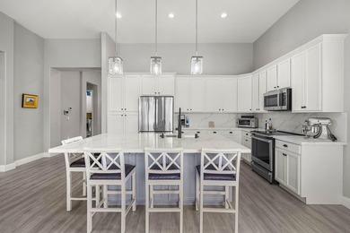 Welcome to this beautifully updated 4-bedroom, 3-bathroom home - photo 9