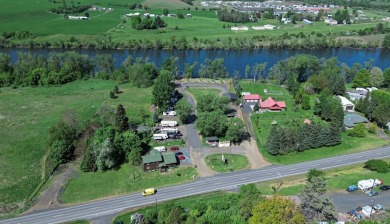 Lake Home For Sale in Kamiah, Idaho