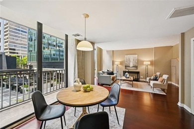 Lake Clara Meer Condo For Sale in Atlanta Georgia