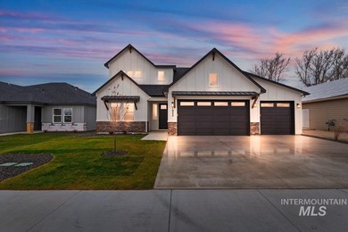 Lake Lowell Home For Sale in Nampa Idaho