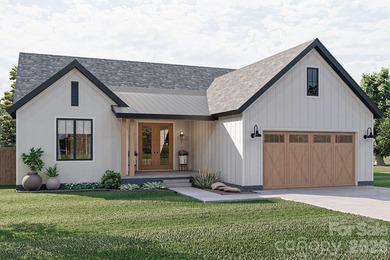 Lake Hickory Home For Sale in Taylorsville North Carolina