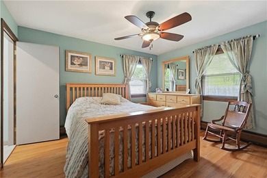 Enjoy the ease and peace of mind that comes with true one-level - photo 12