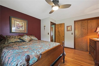 Enjoy the ease and peace of mind that comes with true one-level - photo 16