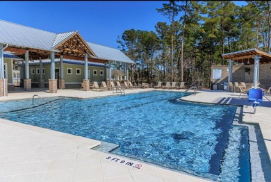 Cul-de-sac lot in desirable Deer Moss Creek(R)! This is one of - photo 7